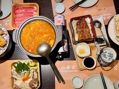 -山葵家·创意料理(宁波来福士店)