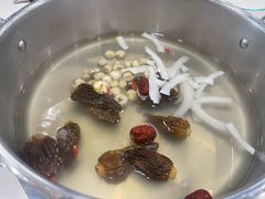 -果然农夫椰子鸡(虎门大润发店)