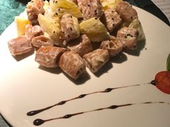 -姐夫的小菜(新中关购物中心店)