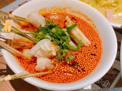 -太二酸菜鱼(天鹅湖万达店)