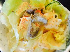 -大渔铁板烧(蛇口店)