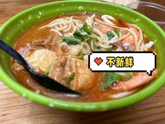 -老宅原住民沙茶面精品小吃(龙头路店)