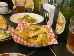 -雪熊精酿·哈尔滨烧烤酒馆(非遗大串店)