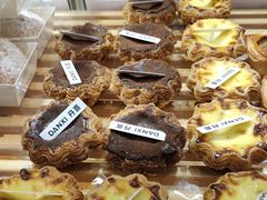 -DANXI丹喜面包·蛋糕(小公园永平店)