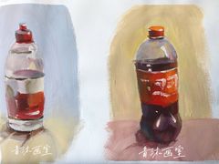 -青沐画室·专业美术培训
