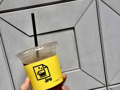 夏日特饮-JPG coffee(广州体育西店)