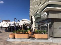 -喜茶(珠海华发商都店)
