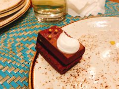 -沈阳和平艾美酒店新食谱西餐厅