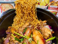 -张大厨鸡煲王·小龙虾·16年老字号(新圳东路店)