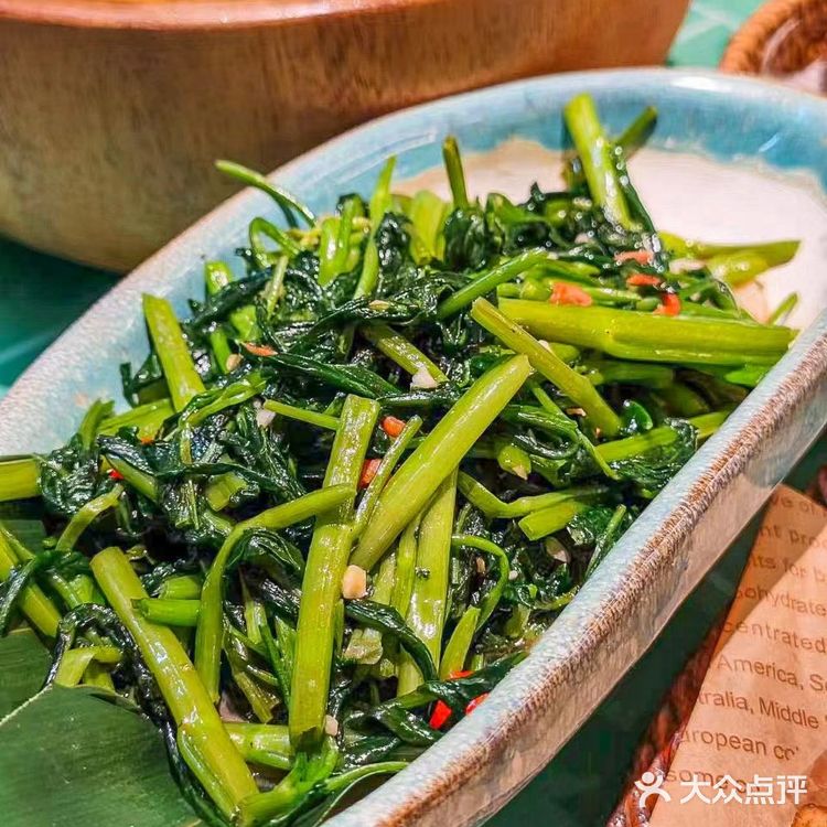 相见恨晚,这家泰国菜这太酷辣!