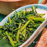 相见恨晚，这家泰国菜这太酷辣！