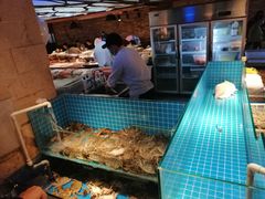 -星伦多自助料理·涮烤一体(虹悦城店)