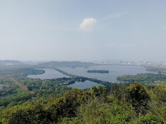 -九曜山