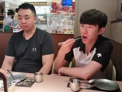 -将军牛排·尔滨地标朝鲜族美食(总店)