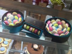 -PAUL LAFAYET 法式甜品(国金中心商场店)