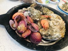 -前王院•巧克力海鲜市集餐厅(万平口店)