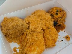 -鲍师傅糕点(江苏路店)
