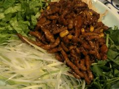 -满园春饼(美乐城店)