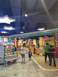 -LuckyStar幸运星家庭娱乐中心(东莞国贸店)