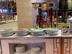 -合肥富力威斯汀酒店·知味餐厅