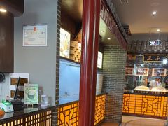 -东口码头·烧鸽子·鱼头泡饼·地方菜(金鹰悦城店)