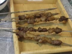 -小饭桶(野三坡百里峡店)