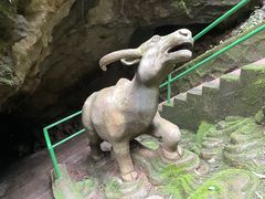 -句容茅山景区