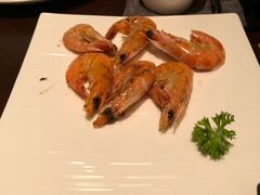 -佛山希尔顿酒店·融誉亚洲美食荟