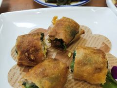 -友强·23年特色海鲜大排档(厦门店)