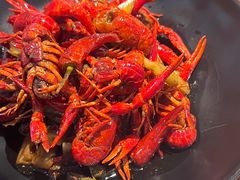 -南裕小牌档·小龙虾·烧烤