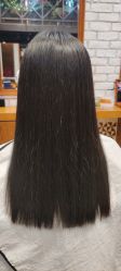 点击看大图 -T.1 hair salon烫染接发