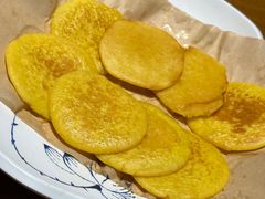 玉米饼-95号酱骨·一块豆腐(展春园西路店)