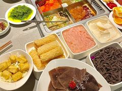 -海底捞火锅(金融街万达店)