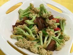 -中油泰富国际酒店-中餐厅