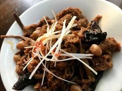 四喜烤麸-Hǎo Noodle & Tea