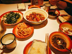 -遇见老南昌-柴火灶(顺外路店)