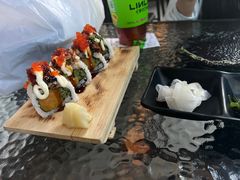 -弓二·烧鸟居酒屋(财富购物中心店)