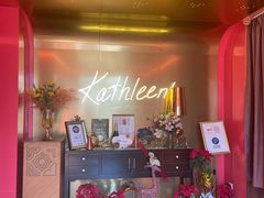 -Kathleen's Waitan 凯圣琳江景西餐厅(外滩店)