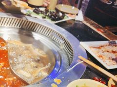 -唇辣号重庆老火锅(燕郊鑫乐汇店)