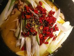 -绿茶餐厅(燕郊永旺店)