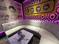 -歌友汇KTV(悦荟广场店)
