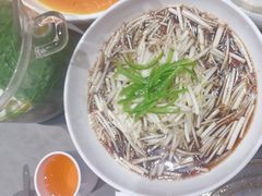 -大鹏饭店·金陵家宴(奥体中心店)