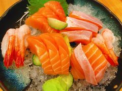 -Hatsune隐泉日式料理(SKP店)