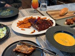 -Hurricane's Grill 飓风牛排
