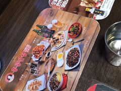 -香港饭店0410(明洞店)