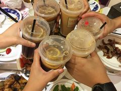 全聚德精品烤鸭-北京全聚德(王府井店)