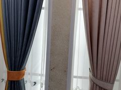 -菲迪科尔墙衣(集美家居定慧桥店)