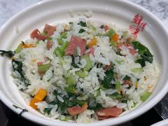 -鲜得来排骨年糕(即墨路店)