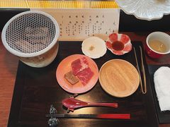 -元熹会席料理
