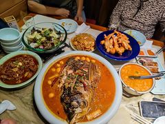 -小吊梨汤·北京菜(香山店)